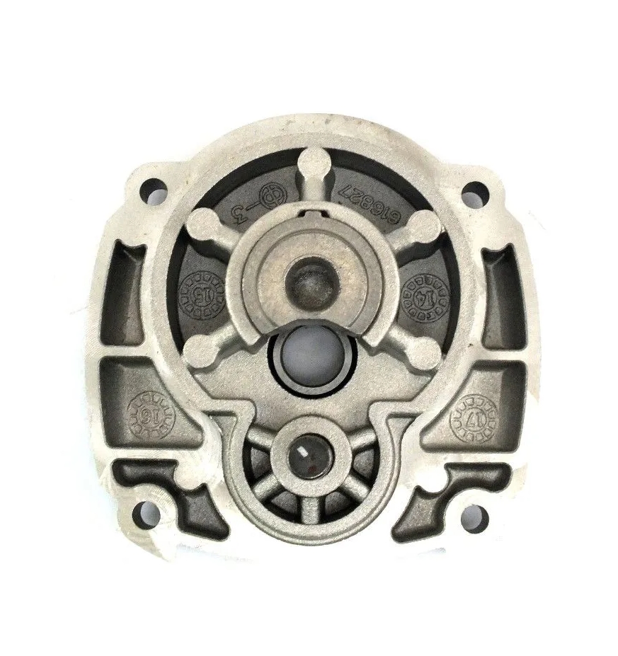 Dewalt DW292 Dişli Kutusu Kapağı Ürün Kodu 616823-00SV