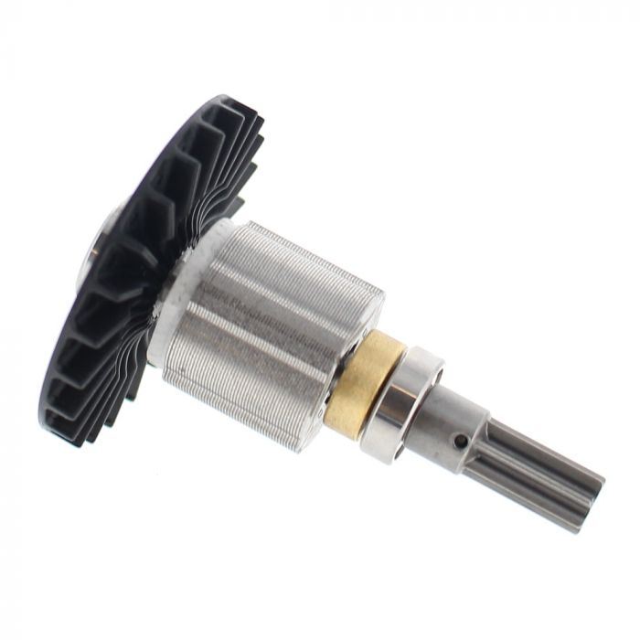 Makita DTD153RFJ Endüvi – Armatür – Rotor – Kollektör Ürün Kodu 619404-1