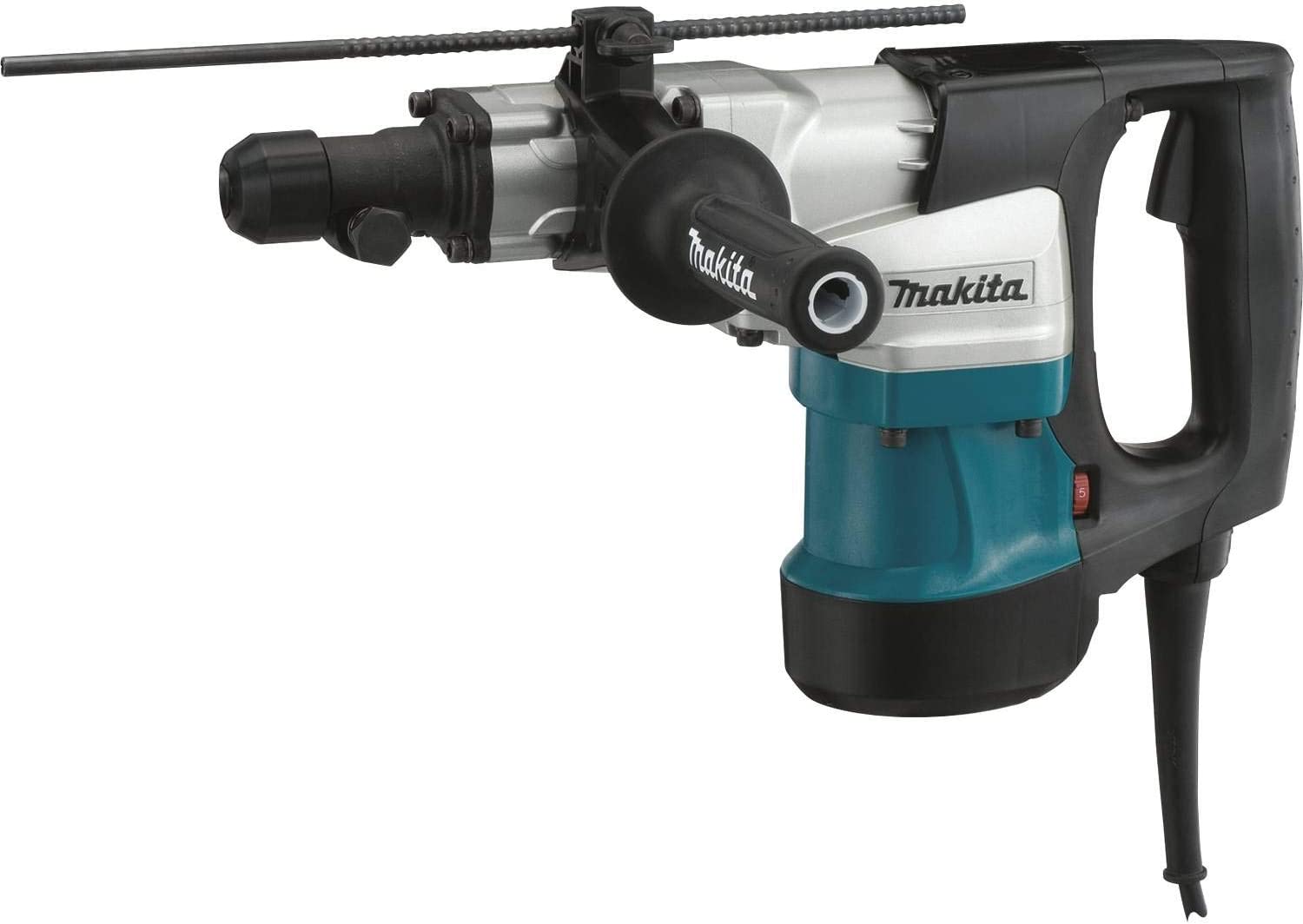 Makita HR4041C  Kırıcı Delici Makine