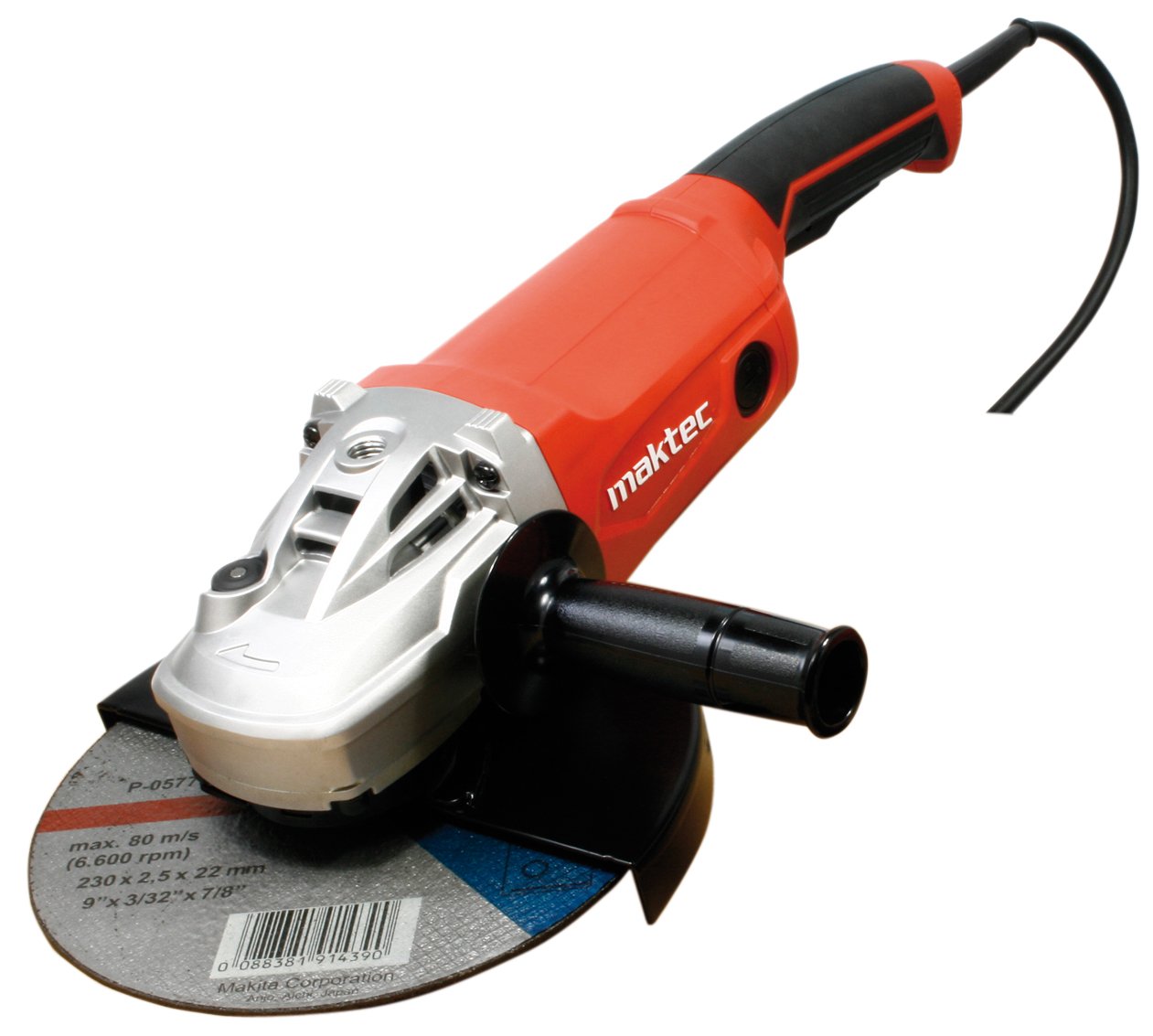 Makita MT903  Elektrikli Büyük Taşlama