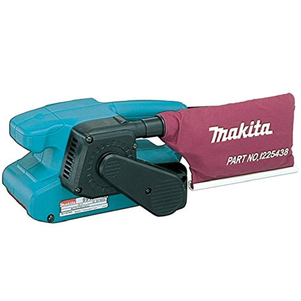 Makita 9910  Tank Zımpara Makinesi