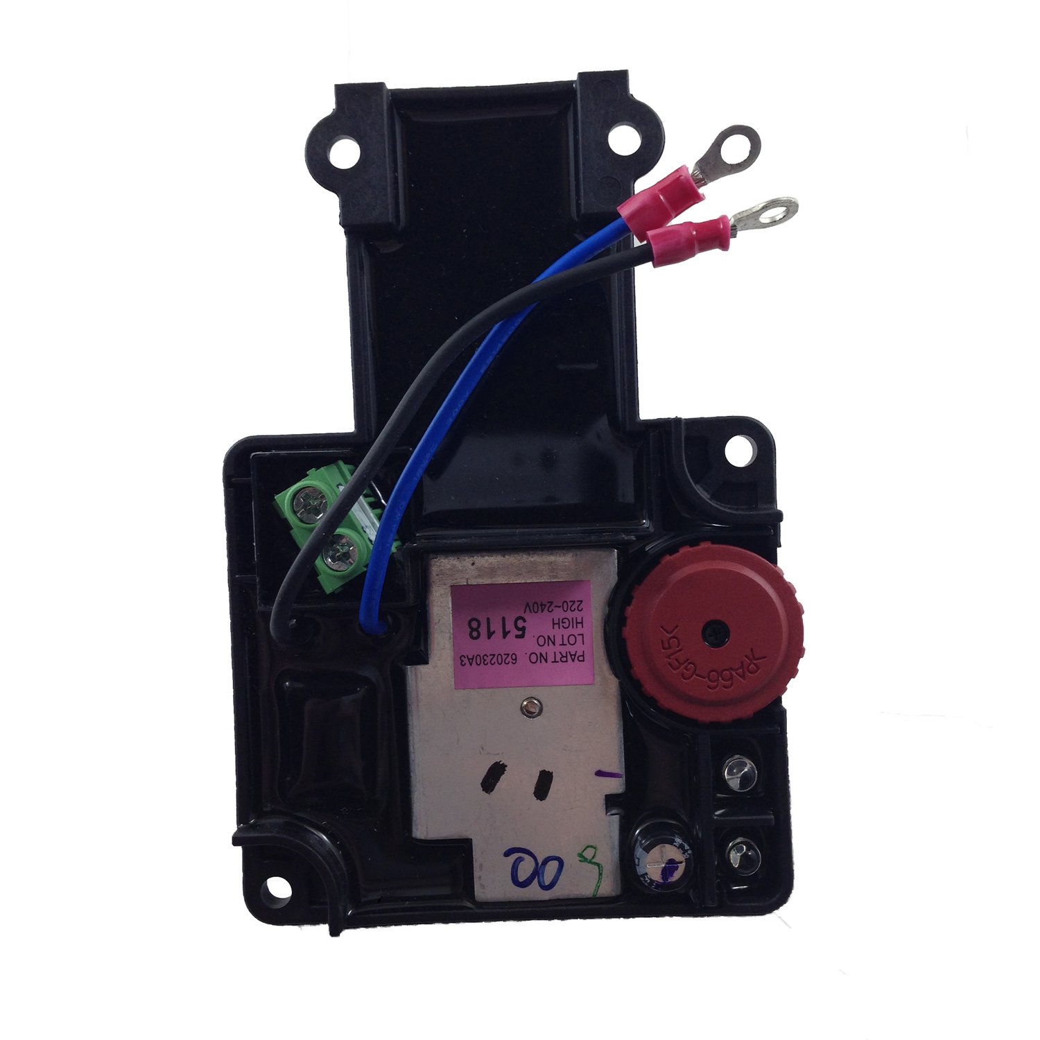 Makita HM1317CB Elektronik Kart Ürün Kodu 620230-3