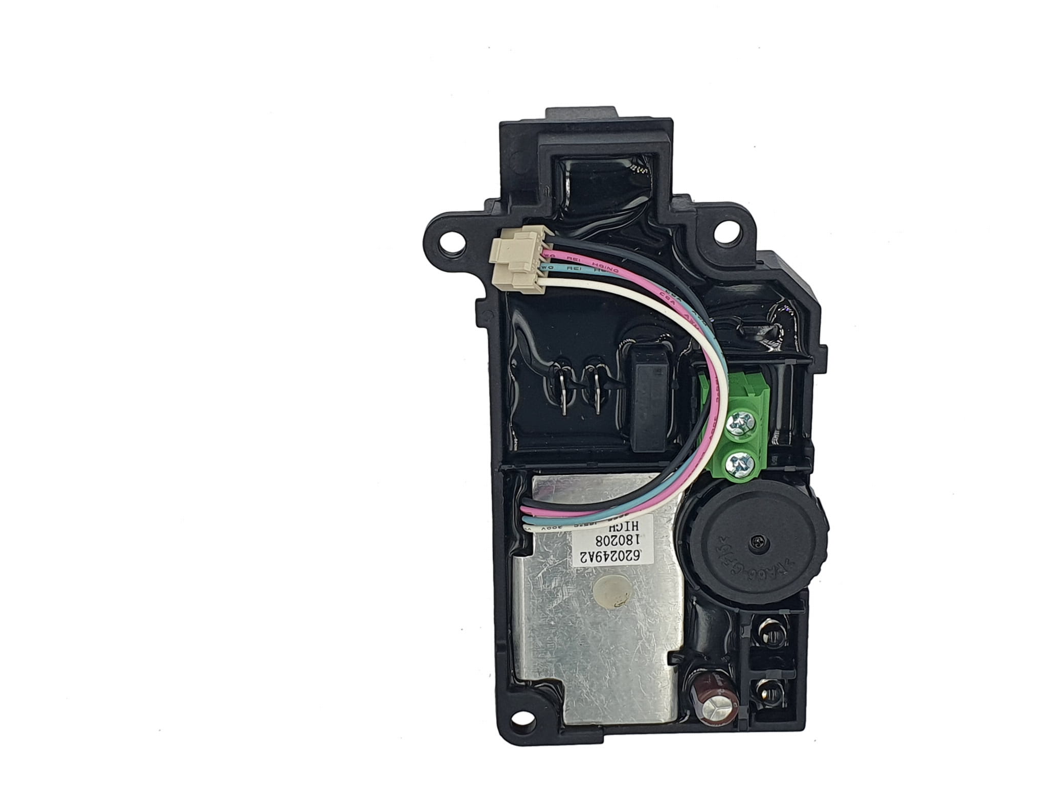 Makita HR5212C Devir Kontrol Ürün Kodu 620249-2
