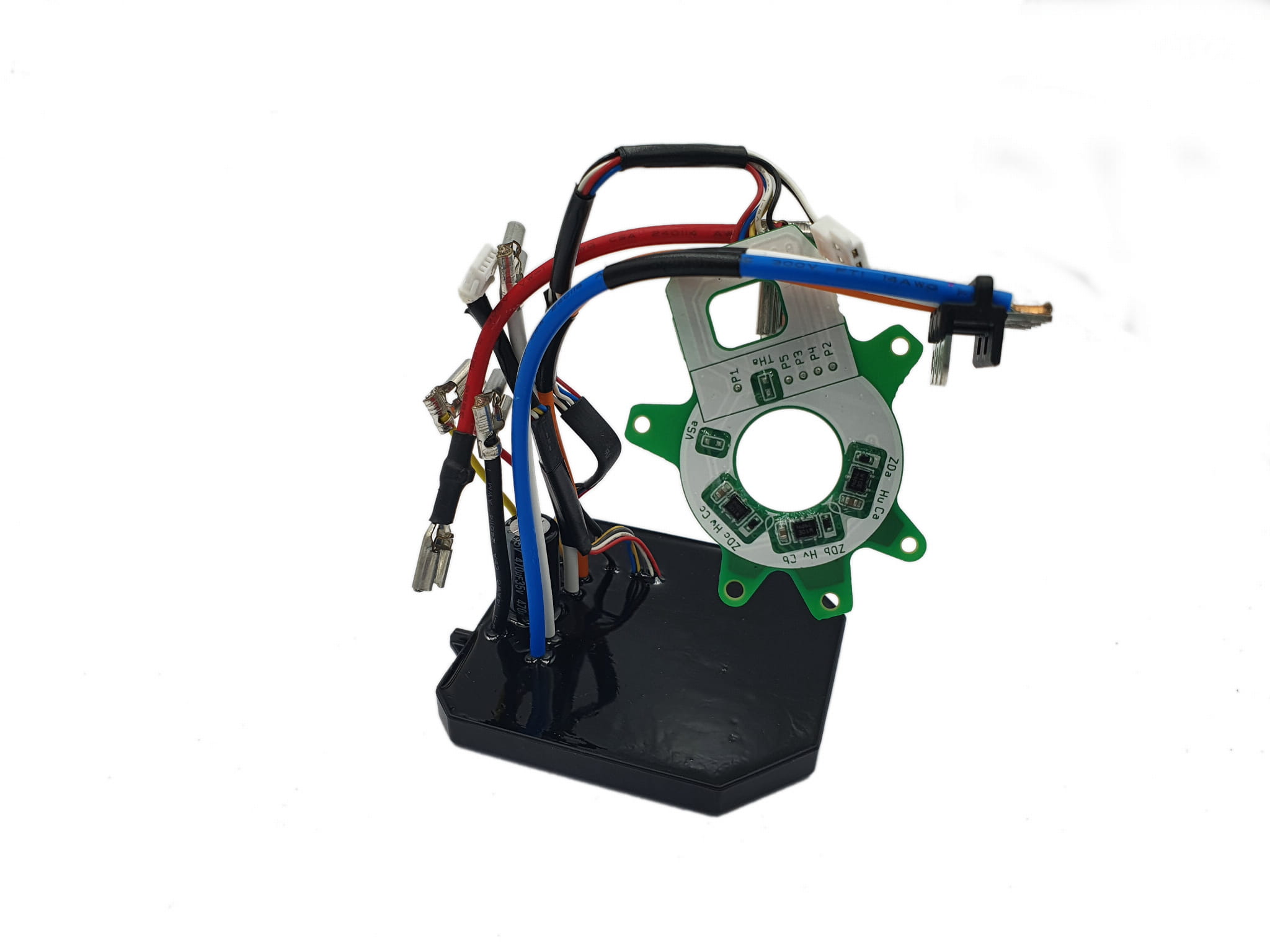 Makita DDF485RTJ Elektronik Kart Ürün Kodu 620964-8