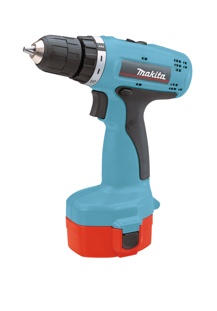 Makita 6280D  Akülü Darbeli Matkap