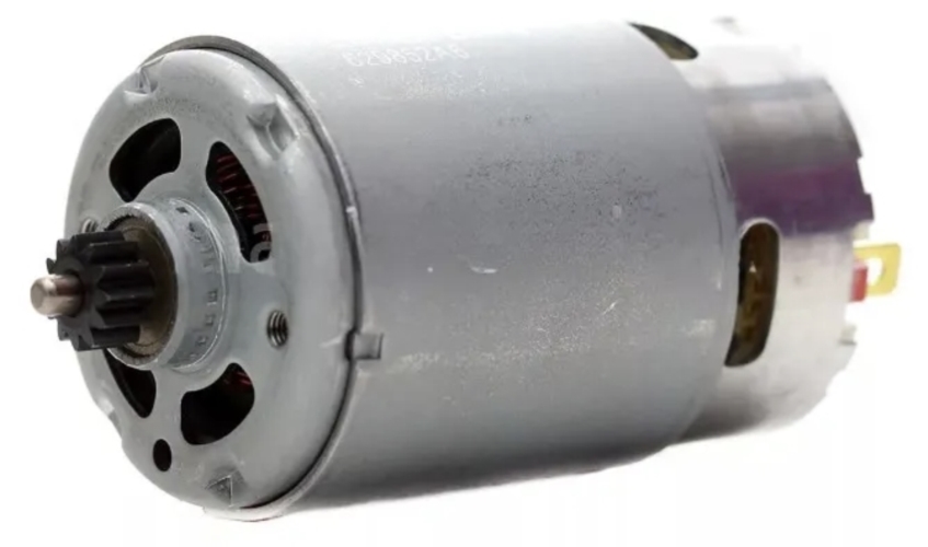Makita TD022D Motor Ürün Kodu 629237-6