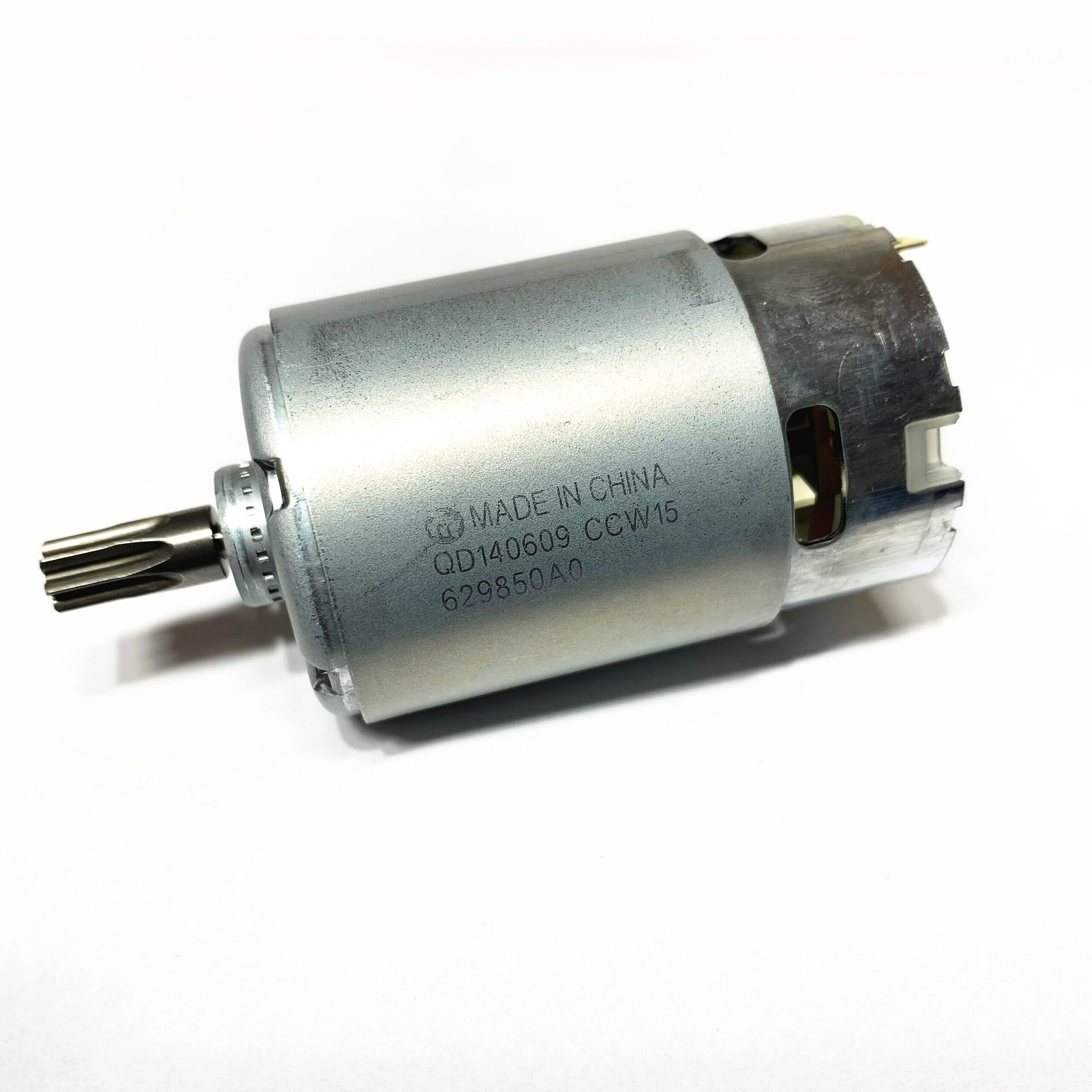 Makita TD090D Motor 10.8V Ürün Kodu 629851-8