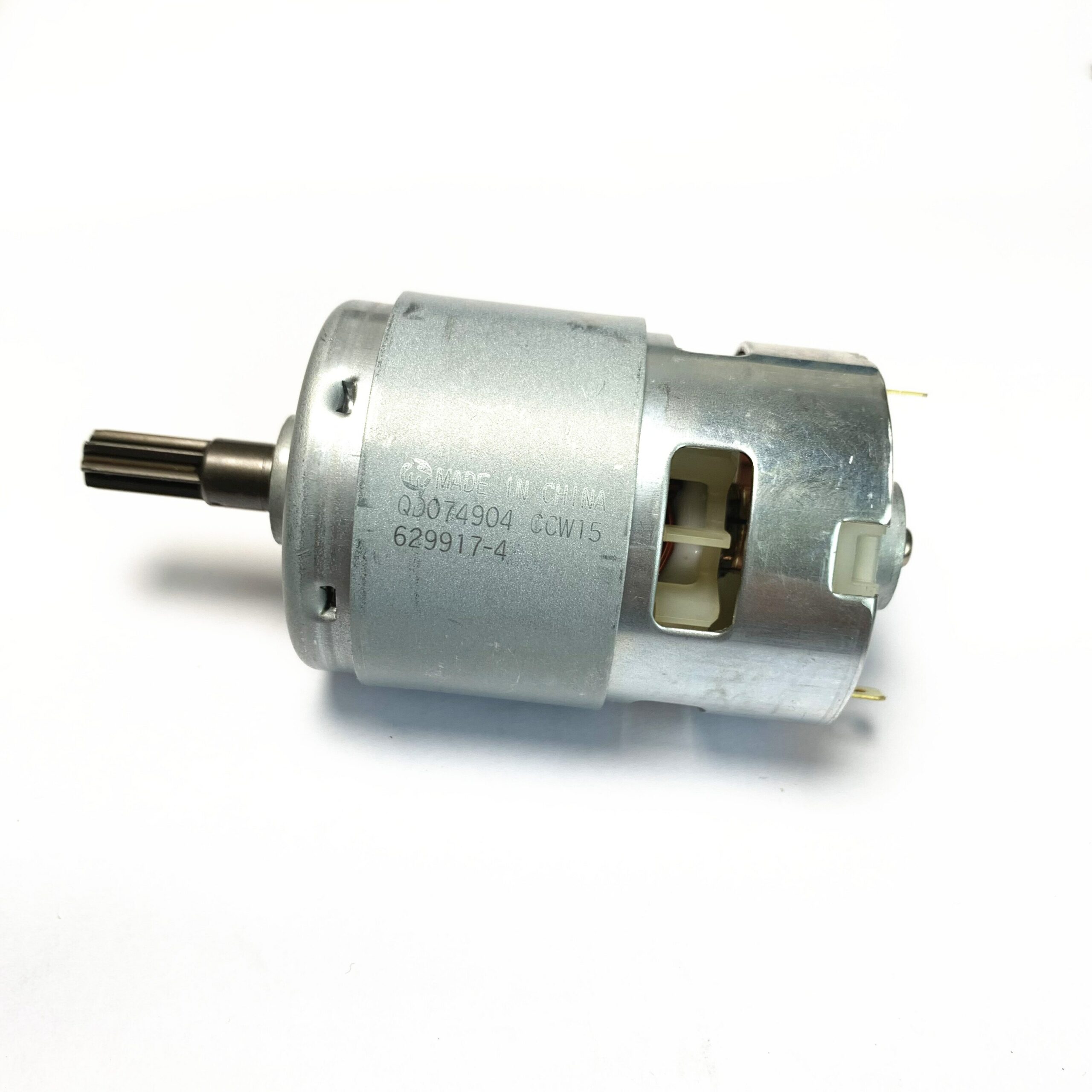 Makita TD126D Motor Ürün Kodu 629918-2