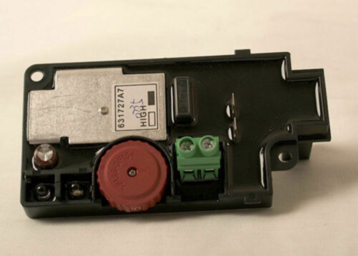 Makita HR5211C Devir Kontrol Ürün Kodu 631727-7