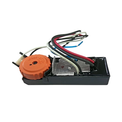 Makita 4350FCT Devir Kontrol Ürün Kodu 631766-7