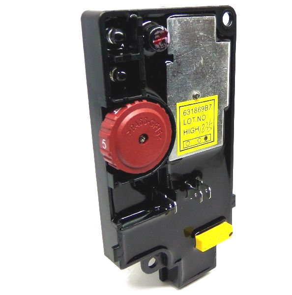 Makita HM1203C Devir Ayar Ürün Kodu 631869-7