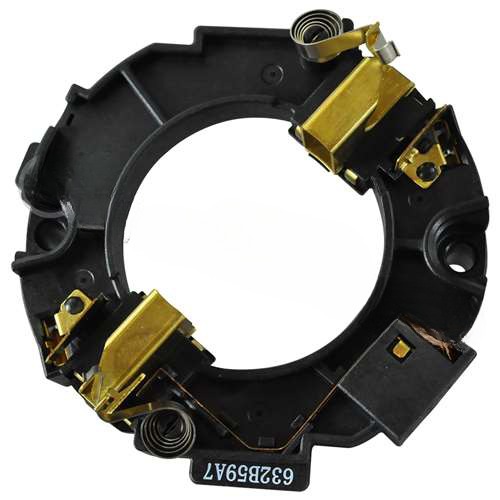 Makita HR5212C Kömür Yatağı Ürün Kodu 632B59-7