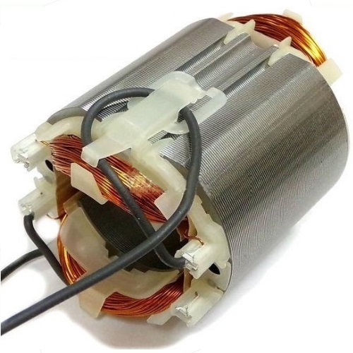 Makita 9911 Statör Ürün Kodu 633393-6