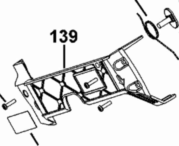 El Aleti Parçaları
