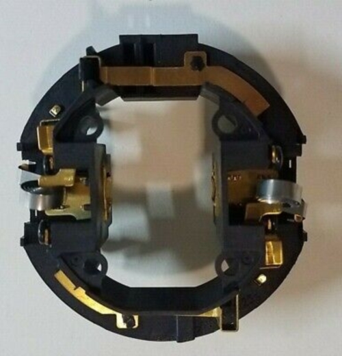 Makita HR4041C Kömür Yuvası Ürün Kodu 638501-4