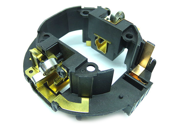 Makita HM0870C Kömür Yatağı Ürün Kodu 638674-3