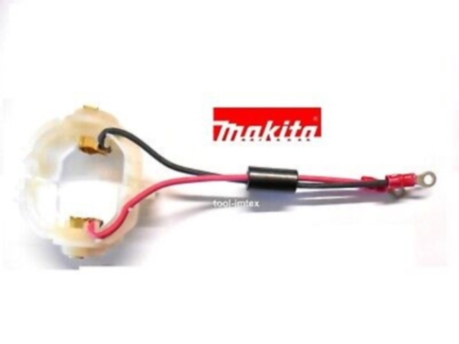 Makita BTW450 Kömür Yatağı Ürün Kodu 638870-3