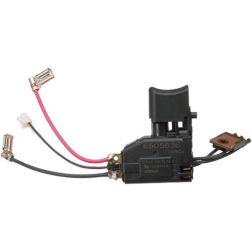 Makita BDF442 Şalter Ürün Kodu 650583-6