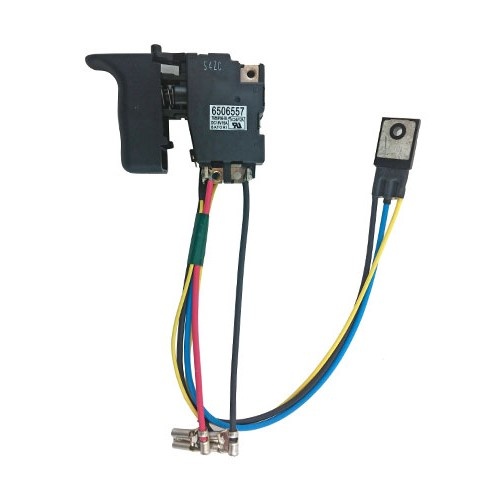 Makita DHR241RMJ Şalter Ürün Kodu 650655-7