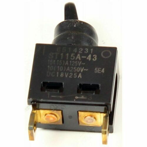 Makita HM1213 Şalter Tetik Switch Ürün Kodu 651423-1