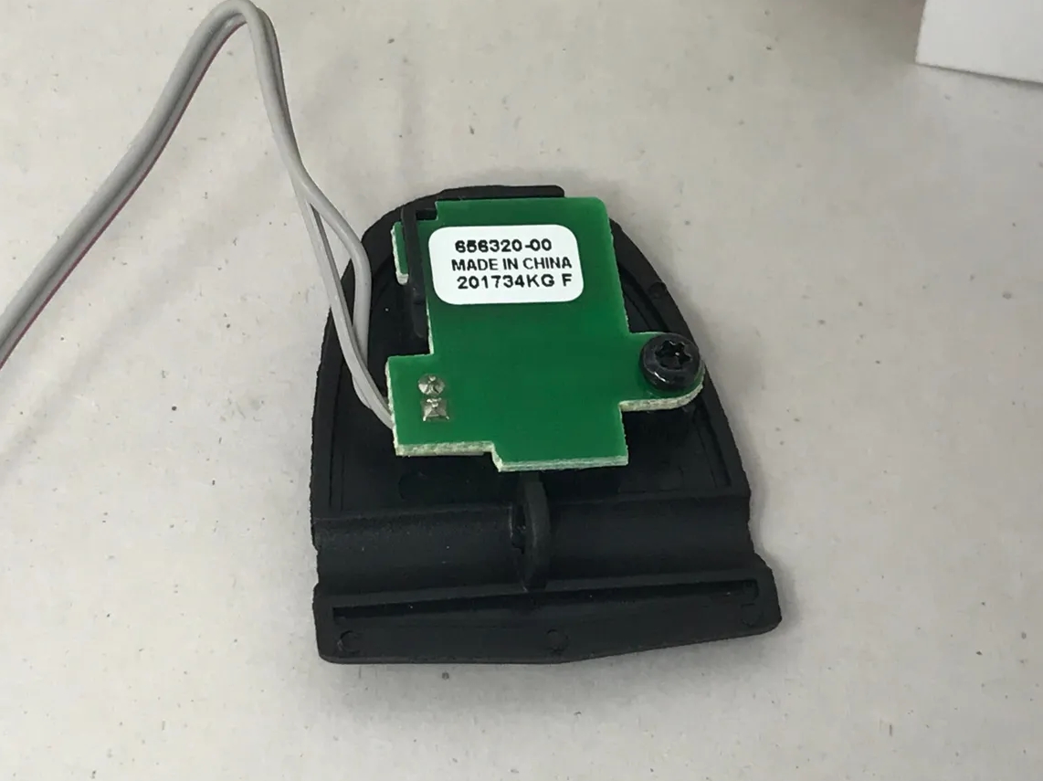 Dewalt D21570K Elektronik Kart Ürün Kodu 656320-00
