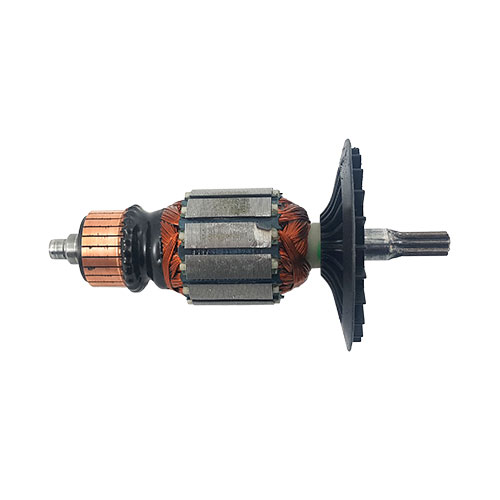 Dewalt DW292 Endüvi Rotor Kollektör Ürün Kodu 658751-01SV