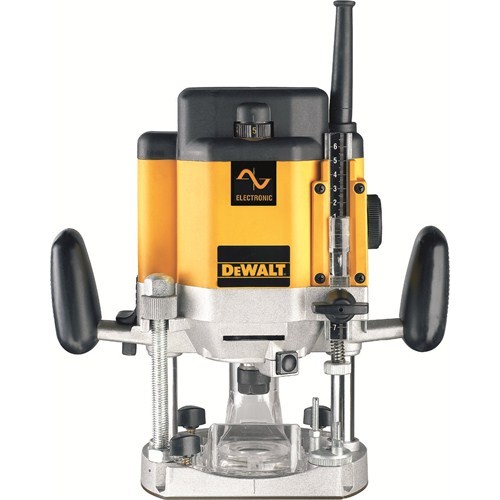 Dewalt DW629  Dalgıç Freze