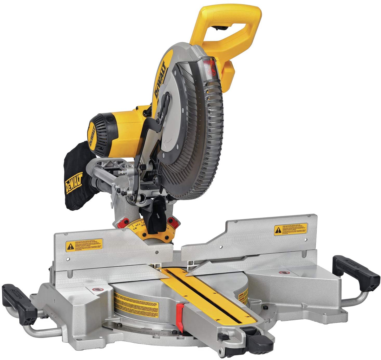 Dewalt DWS780  Gönye Kesme