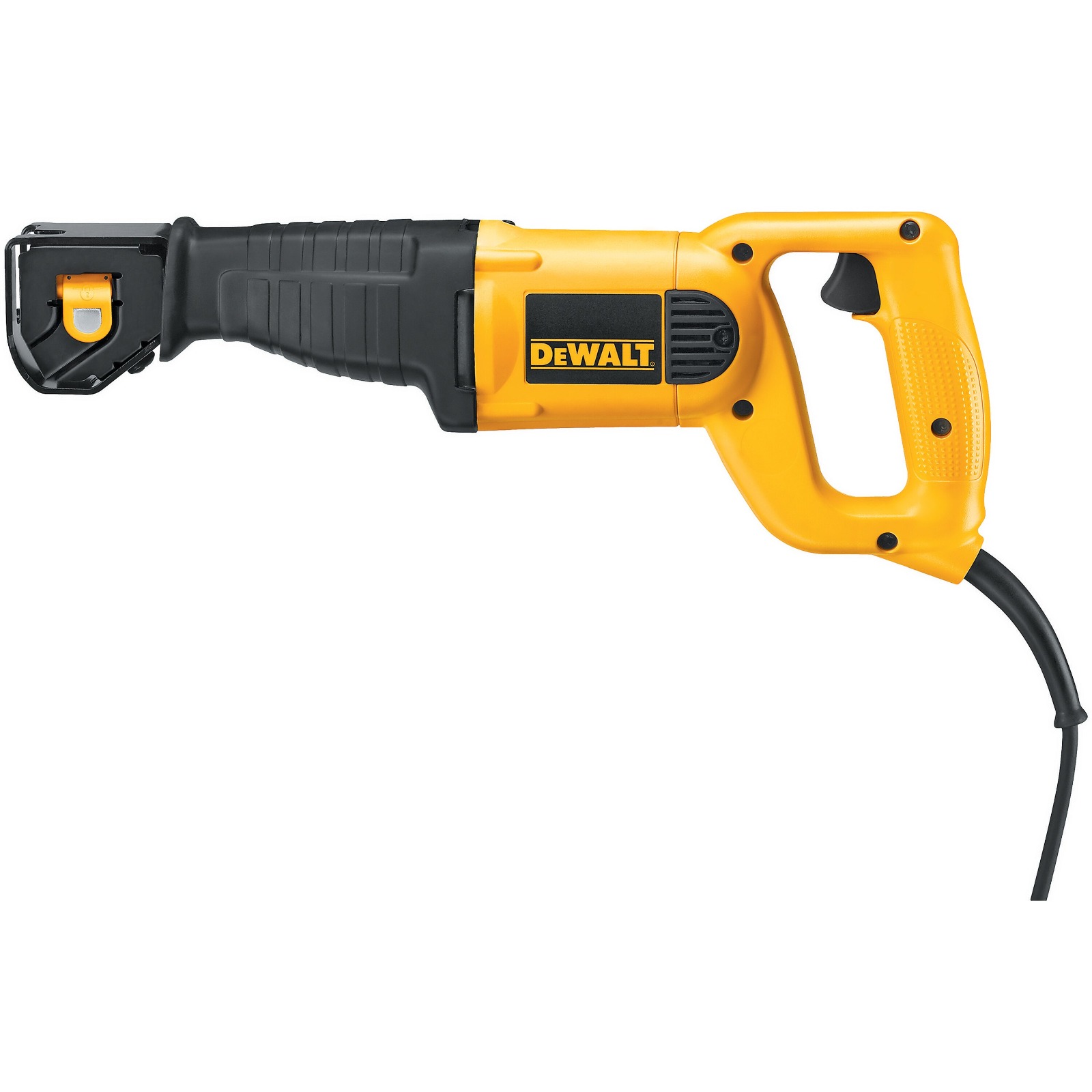 Dewalt DW307M  Tilki Kuyruğu