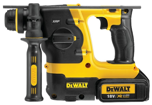 Dewalt DCH213  Akülü Kırıcı Delici