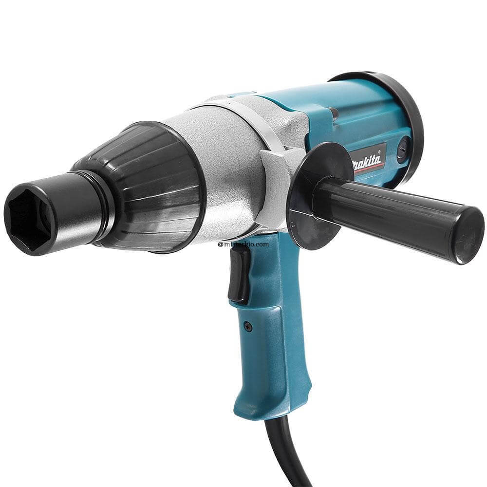 Makita 6906  Somun Sıkma Makinesi