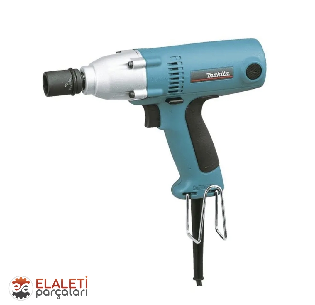 Makita 6953  Darbeli Somun Sıkma Makinesi