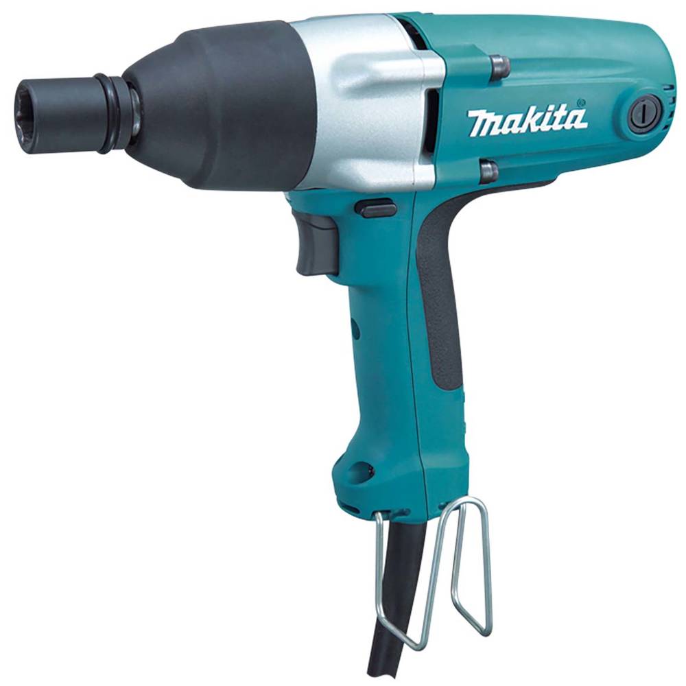 Makita TW0200  Darbeli Somun Sıkma Makinesi