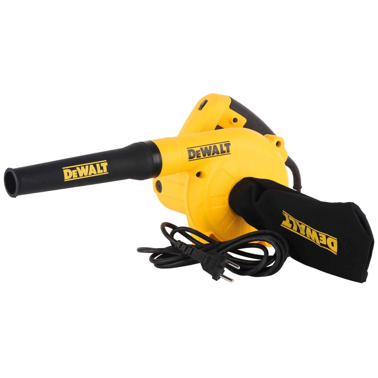 Dewalt DWB800  Yaprak Üfleme