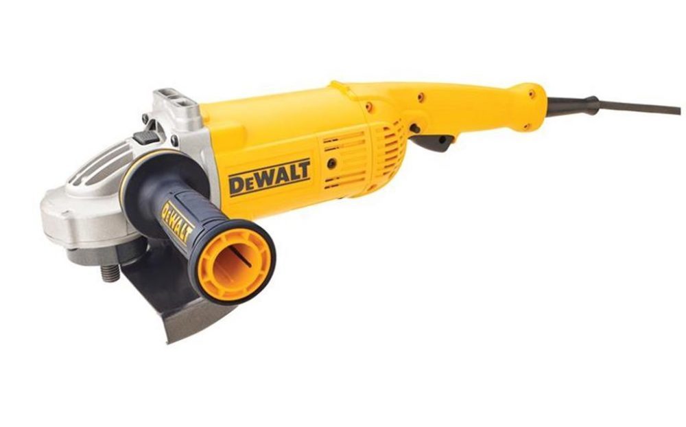 Dewalt DWE497  Avuç Taşlama