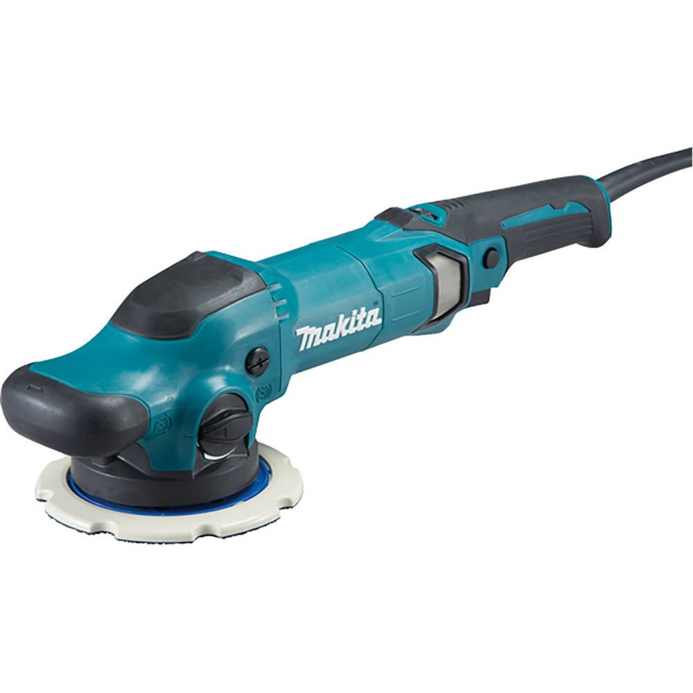 Makita PO6000C  Dairesel Titreşimli Polisaj