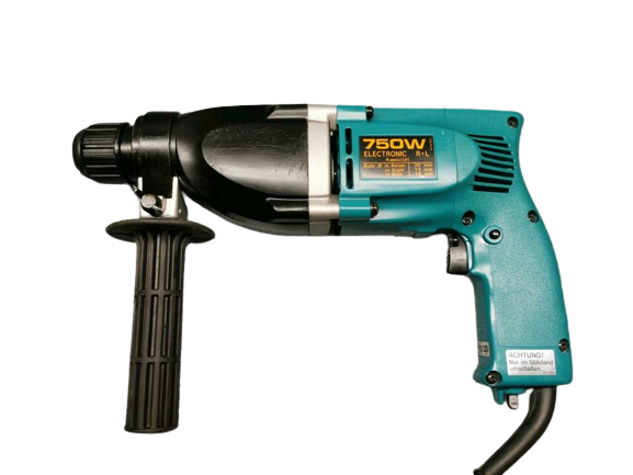 Makita HR2000  Kırıcı Delici Matkap