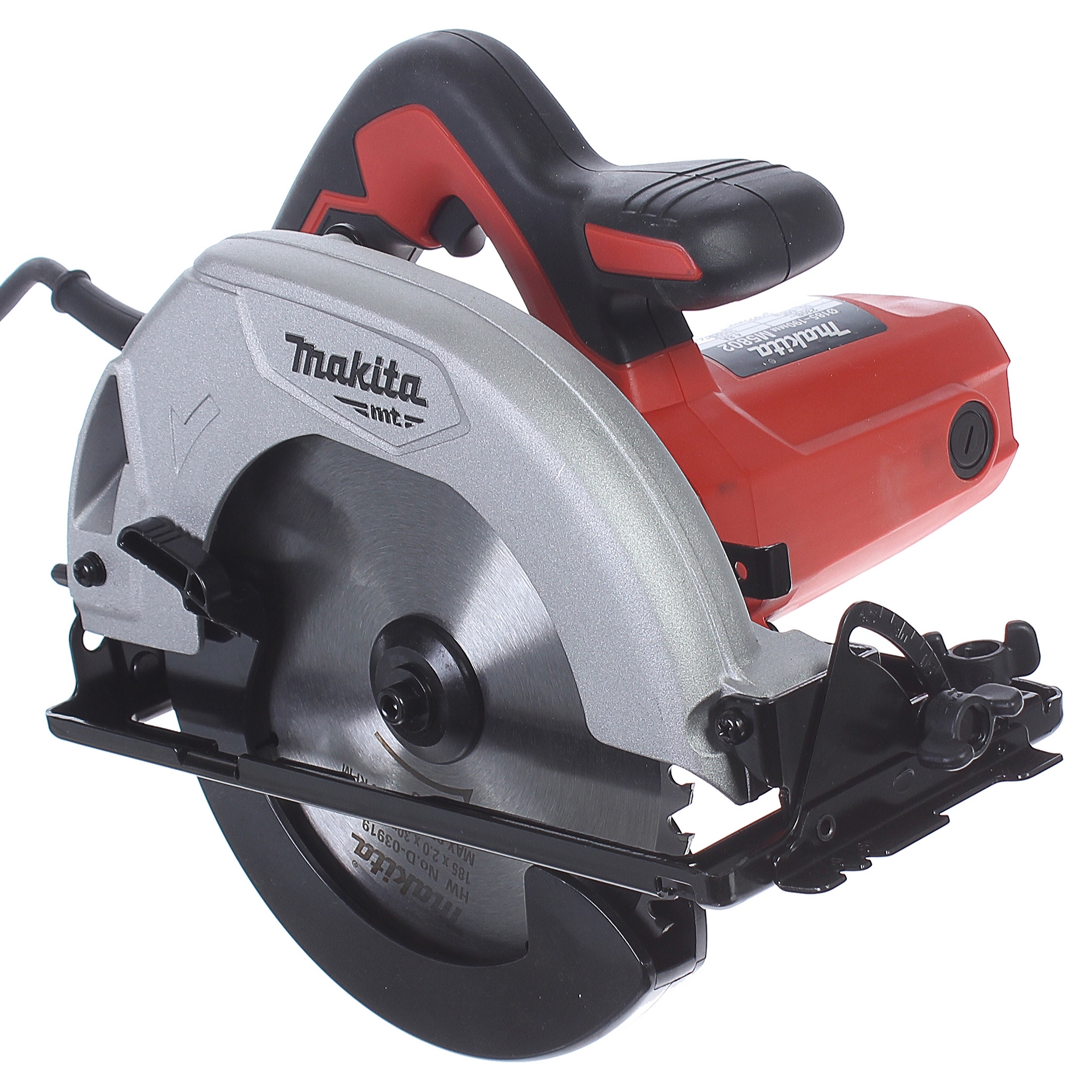 Makita M5802  Daire Testere