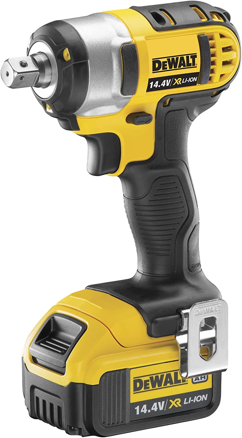 Dewalt DCF830  Akülü Matkap