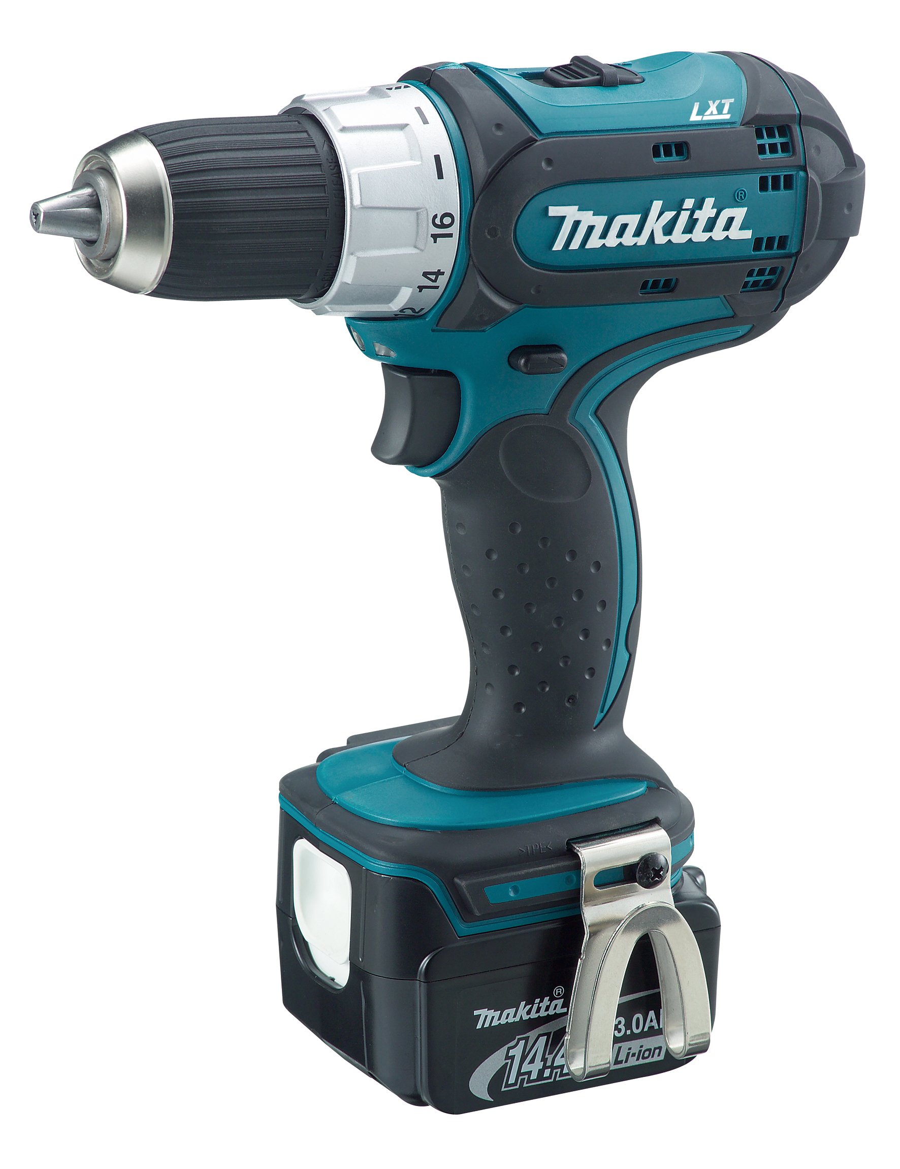 Makita BDF442  Akülü Vidalama Makinesi