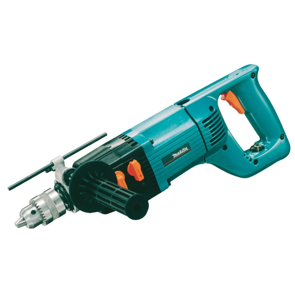 Makita 8406C  Darbeli Matkap – Karot Makinesi