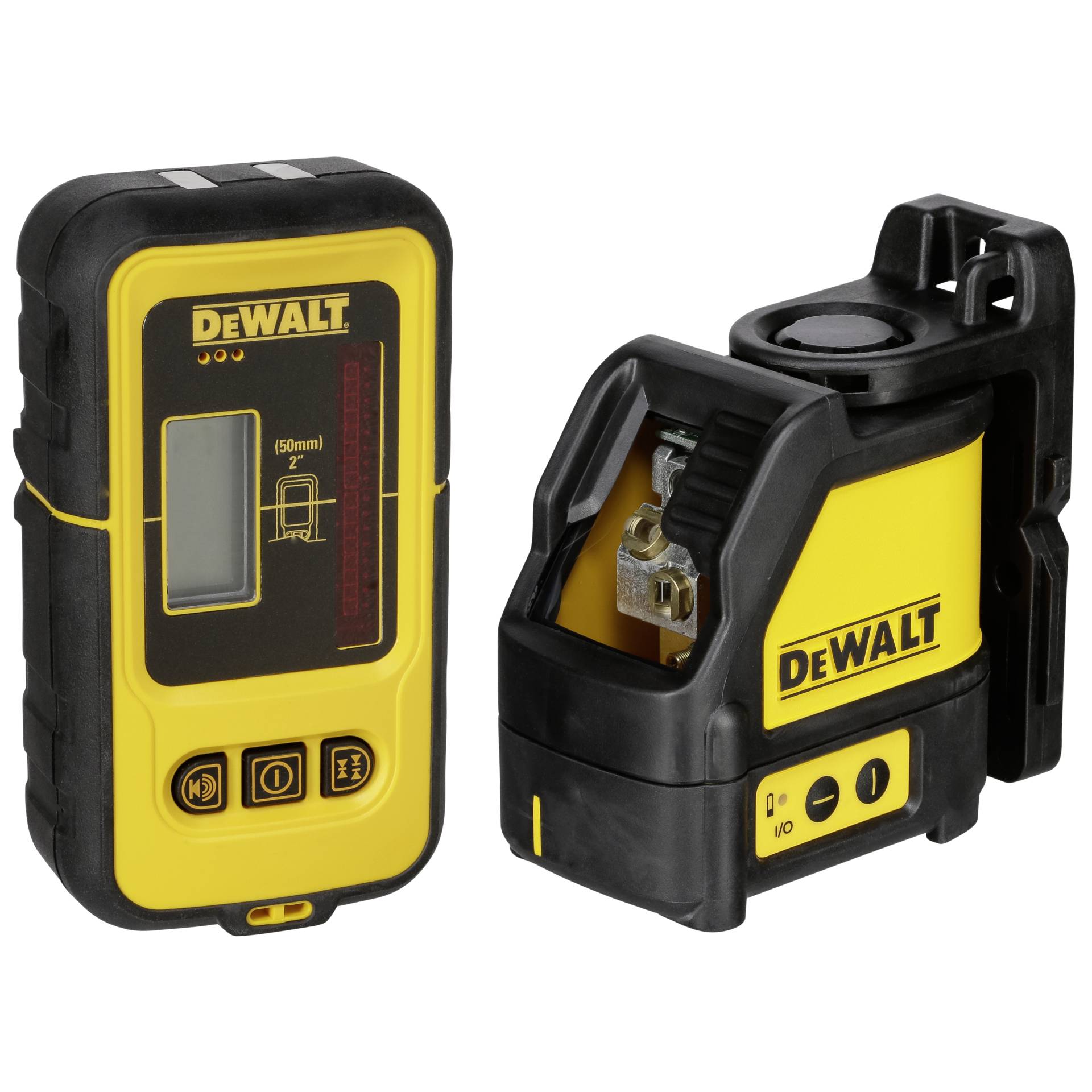 Dewalt DW088KD  Çizgi Lazer Makinesi