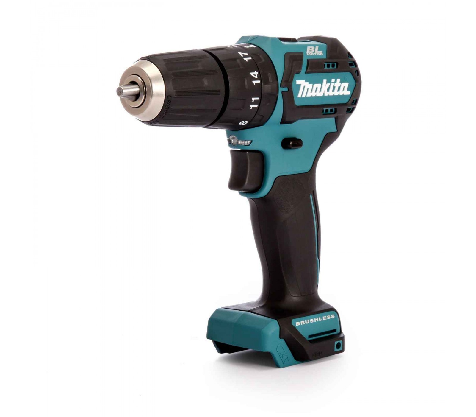 Makita HP332DZ  Akülü Darbeli Delme Vidalama Makinesi