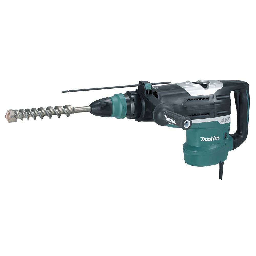 Makita HR5212C  Kırıcı Delici Makine