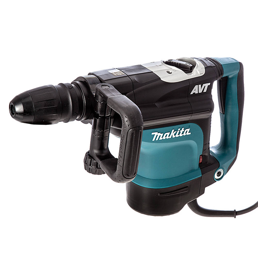 Makita HR4511C  Kırıcı Delici Makine