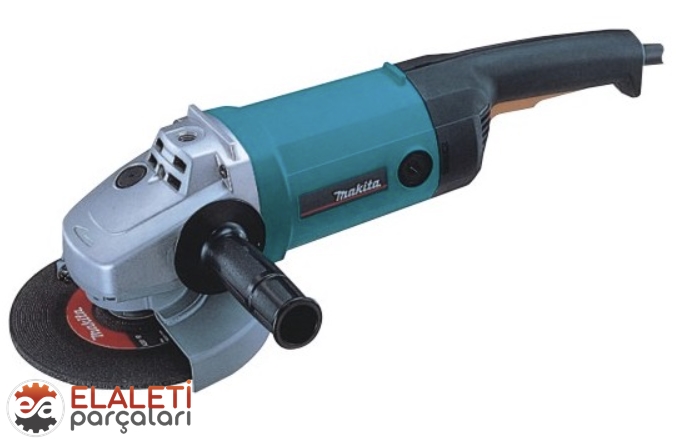 Makita 9067  Büyük Taşlama Makinası