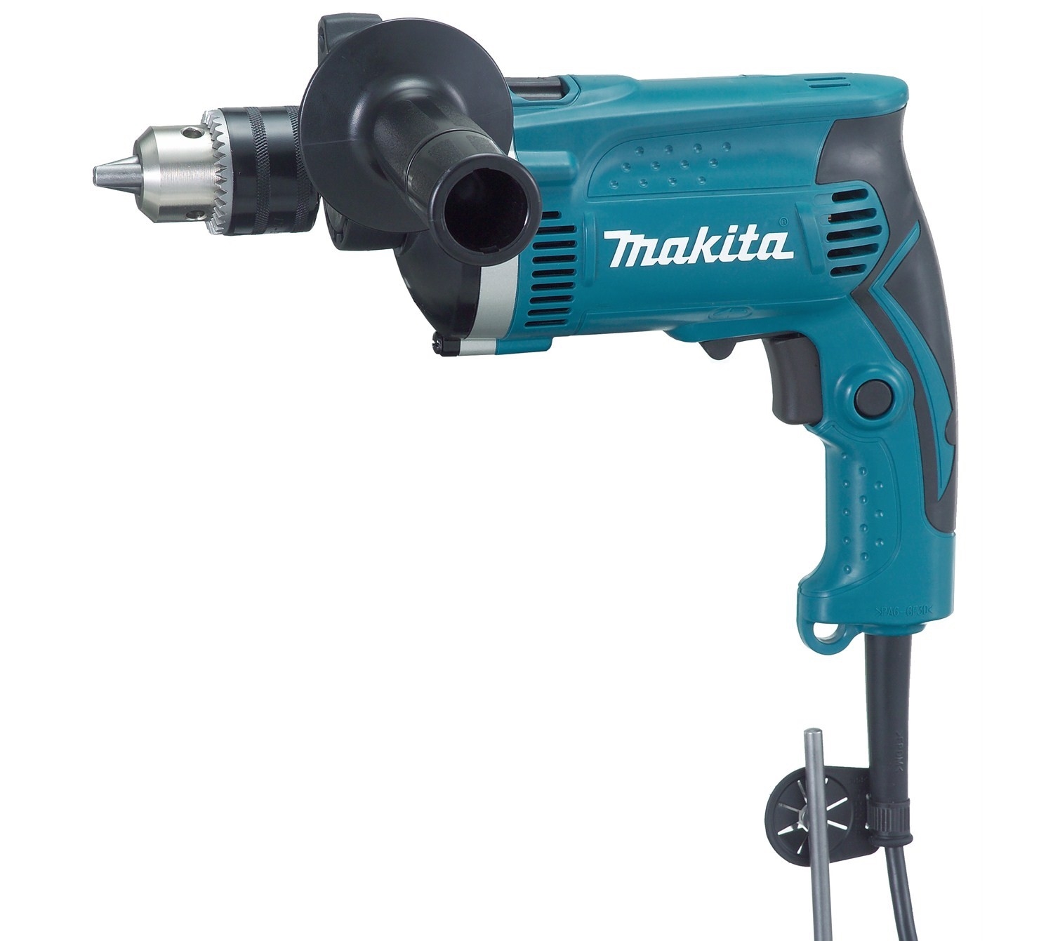 Makita HP1630  710Watt Darbeli Matkap