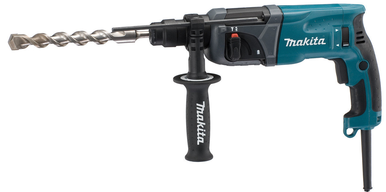 Makita HR2460  Kırıcı Delici Makine