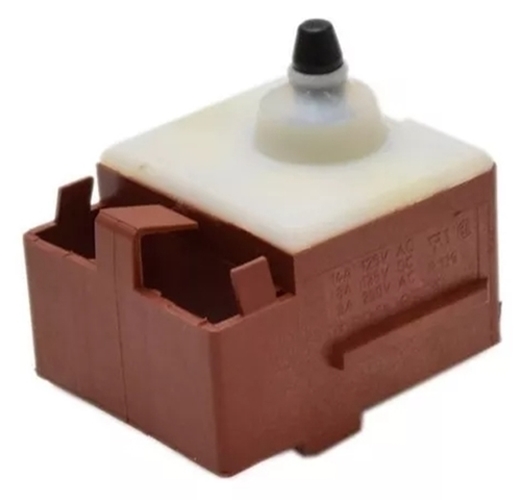 Dewalt D28133 Şalter Tetik Ürün Kodu 945614-01