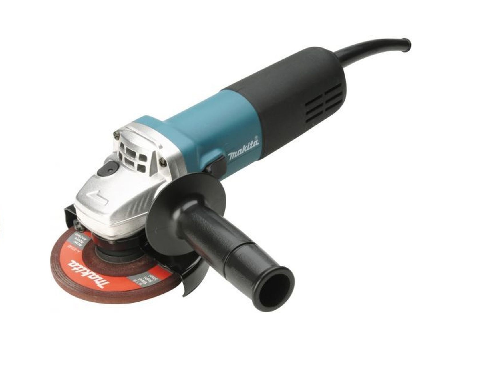 Makita 9554HN  Avuç İçi Taşlama Makinası